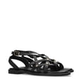 thumbnail image 2 of Black Bridget sandals, 2 of 7