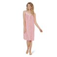 thumbnail image 1 of George Women's Sleeveless Nightgown, 1 of 6
