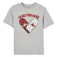 thumbnail image 1 of George Boys' Valentine's Day Tee, 1 of 2