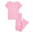 thumbnail image 1 of Pyjama 2 pièces George pour filles, 1 of 2