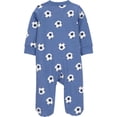 thumbnail image 2 of Pyjama bébé garçon Carter's Child of Mine, 2 of 4