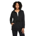 thumbnail image 1 of Veste longue Iyla pour femmes, 1 of 6