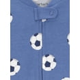 thumbnail image 4 of Pyjama bébé garçon Carter's Child of Mine, 4 of 4