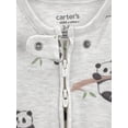 thumbnail image 3 of Pyjama bébé garçon Carter's Child of Mine, 3 of 5