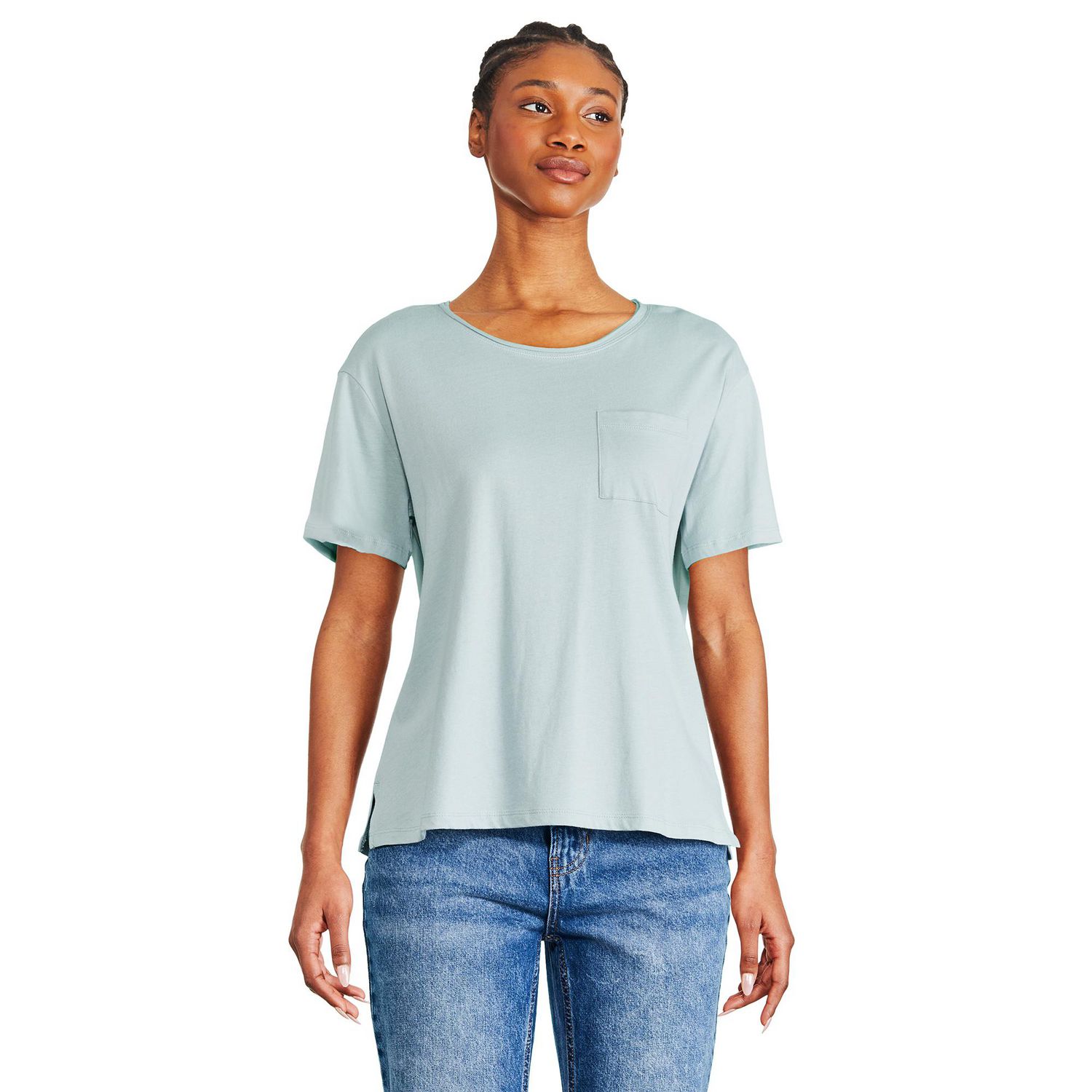 George Women's Relaxed Fit Tee