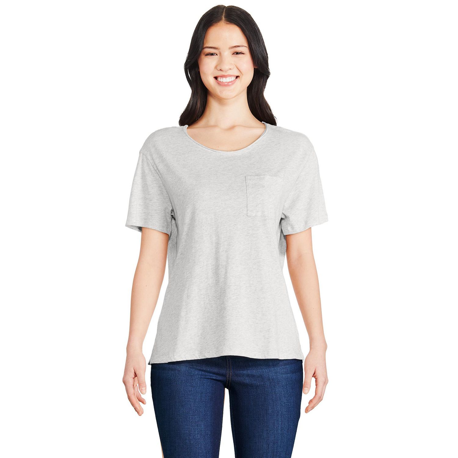 George Women's Relaxed Fit Tee
