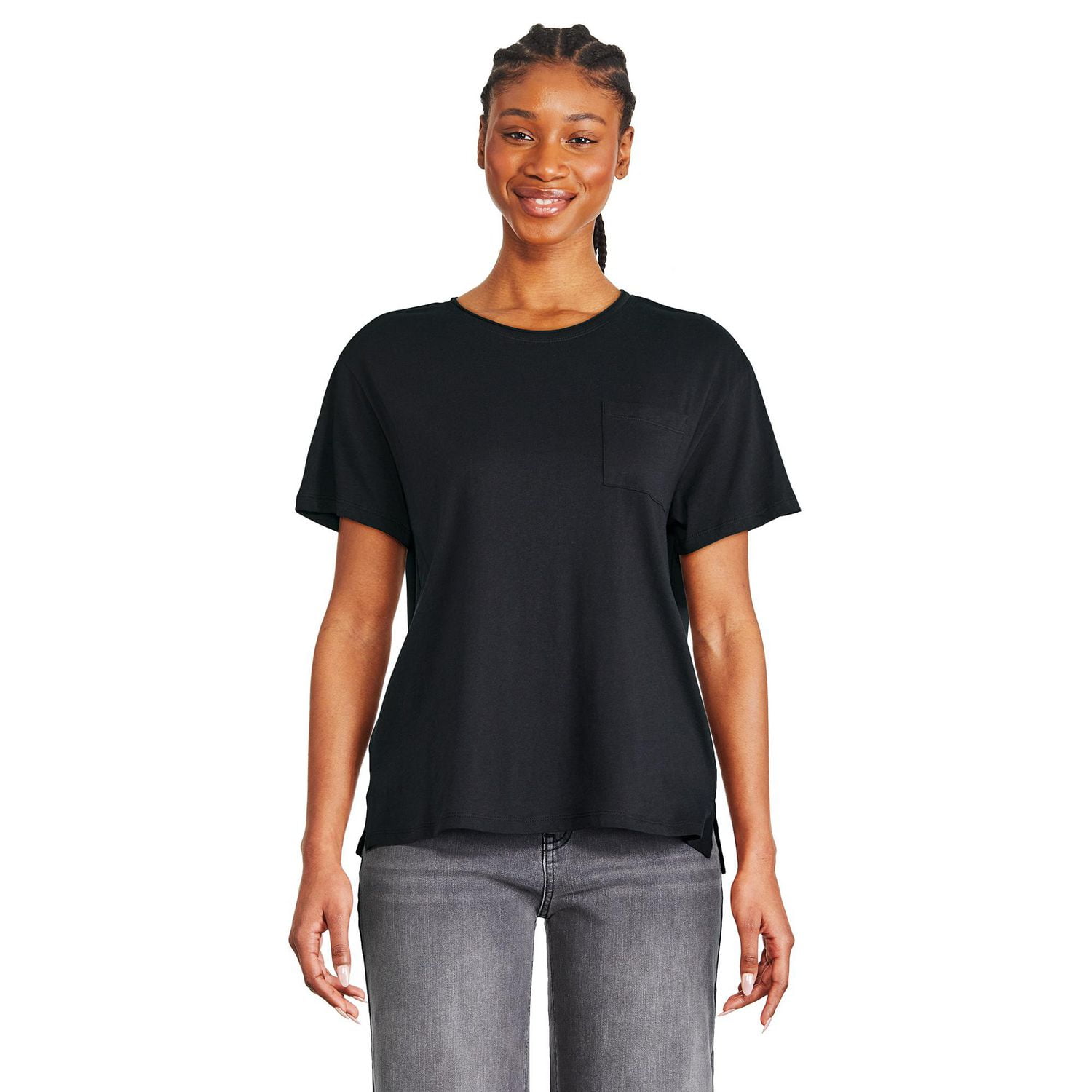 George Women's Relaxed Fit Tee