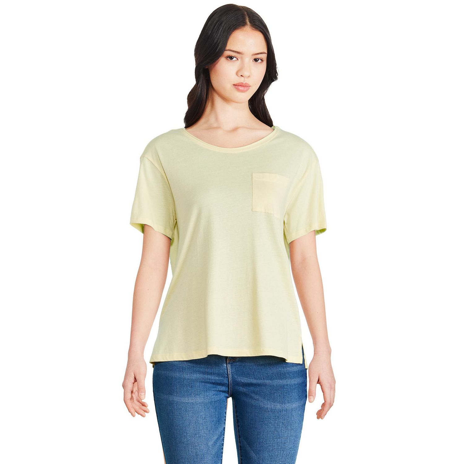 George Women's Relaxed Fit Tee