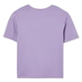 thumbnail image 2 of T-shirt avec imprimé graphique George pour filles, 2 of 2