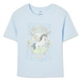 thumbnail image 1 of George Girls' Graphic Tee, 1 of 2