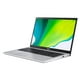 Ordinateur portable Acer Aspire 1 15,6" FHD Intel N4500 A115-32-C4QM-CA – image 2 sur 8