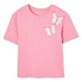 thumbnail image 1 of George Girls' Graphic Tee, 1 of 2