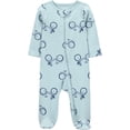 thumbnail image 1 of Pyjama bébé garçon Carter's Child of Mine, 1 of 4