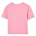 thumbnail image 2 of George Girls' Graphic Tee, 2 of 2