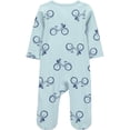 thumbnail image 2 of Pyjama bébé garçon Carter's Child of Mine, 2 of 4