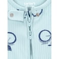 thumbnail image 3 of Pyjama bébé garçon Carter's Child of Mine, 3 of 4
