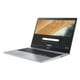 Acer Chromebook 15.6" FHD, Intel N4020, 4GB DDR4 128GB eMMC – image 2 sur 8