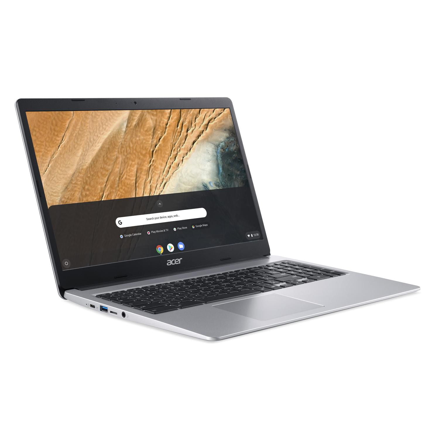 Acer Chromebook 15.6