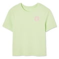 thumbnail image 1 of T-shirt avec imprimé graphique George pour filles, 1 of 2