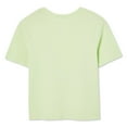 thumbnail image 2 of T-shirt avec imprimé graphique George pour filles, 2 of 2
