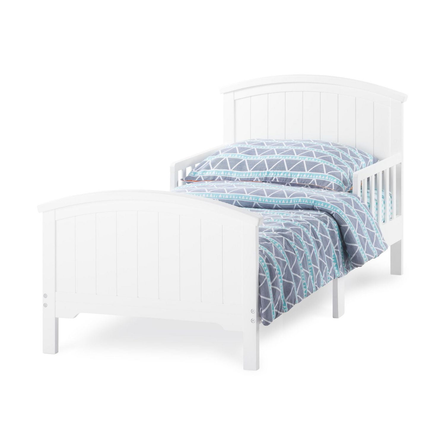 Forever Eclectic Hampton Toddler Bed Walmart Canada
