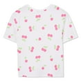 thumbnail image 2 of George Girls' Printed Tee, 2 of 2