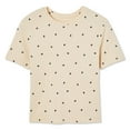 thumbnail image 1 of George Girls' Printed Tee, 1 of 2