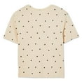 thumbnail image 2 of George Girls' Printed Tee, 2 of 2