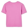 thumbnail image 2 of George Girls' Pocket Tee, 2 of 2