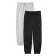 thumbnail image 1 of George Boys' Jogger 2-Pack, 1 of 2