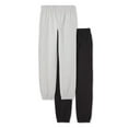 thumbnail image 2 of George Boys' Jogger 2-Pack, 2 of 2