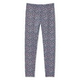thumbnail image 1 of Legging imprimé George pour filles, 1 of 2