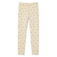 thumbnail image 1 of Legging imprimé George pour filles, 1 of 2