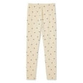 thumbnail image 2 of Legging imprimé George pour filles, 2 of 2