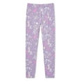 thumbnail image 1 of Legging imprimé George pour filles, 1 of 2