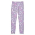 thumbnail image 2 of Legging imprimé George pour filles, 2 of 2