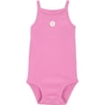 thumbnail image 2 of Carter's Child of Mine Infant Girl 3pc Set Chambray, 2 of 7