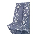 thumbnail image 4 of Carter's Child of Mine Infant Girl 3pc Set Chambray, 4 of 7