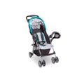 thumbnail image 2 of Delta Children CX Rider Leafish Flat-Fold Stroller, 2 of 4