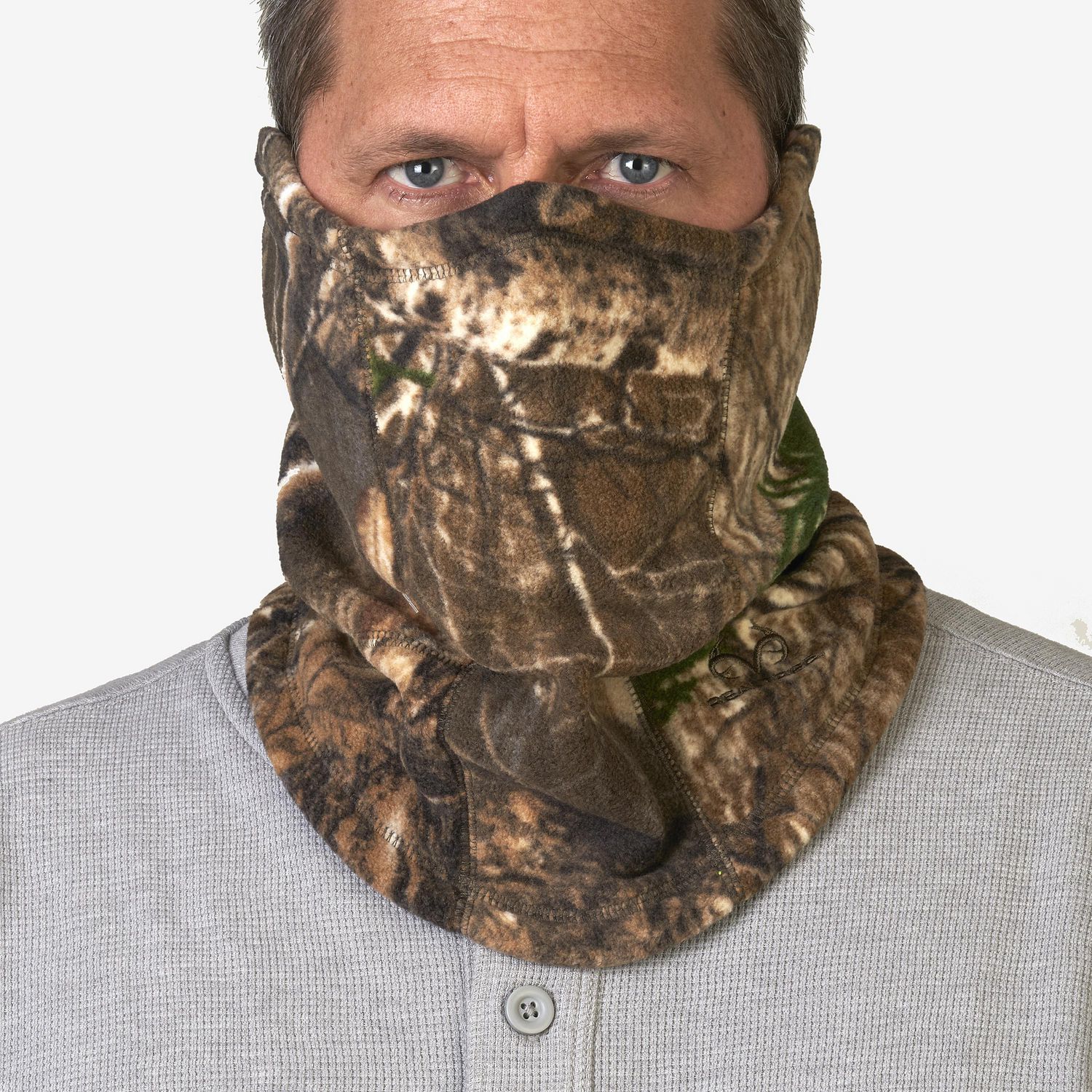 Realtree Fleece Neck Gaiter | Walmart Canada