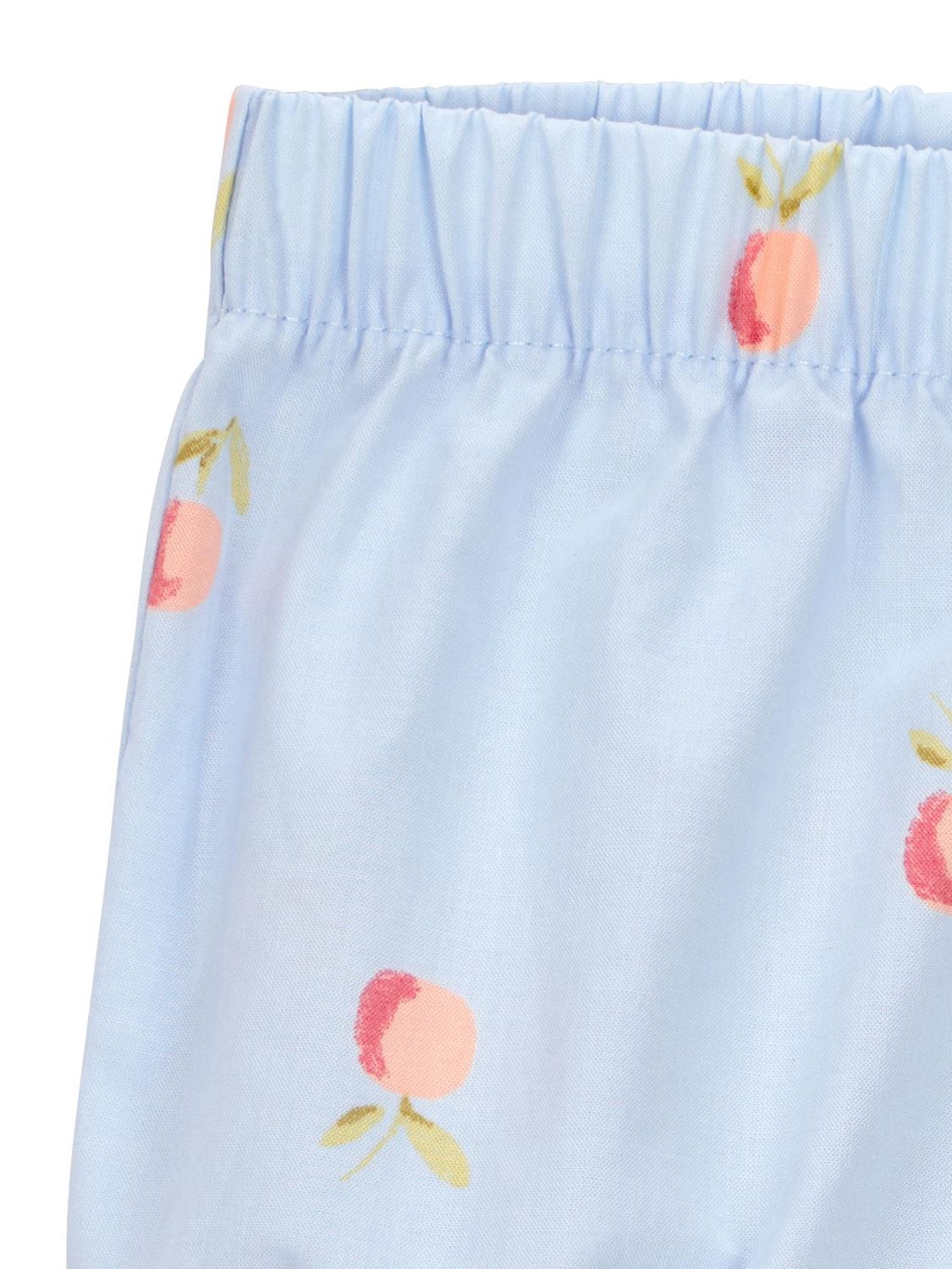Carter's Child of Mine Infant Girl 3pc Set Peach