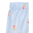 thumbnail image 4 of Carter's Child of Mine Infant Girl 3pc Set Peach, 4 of 7