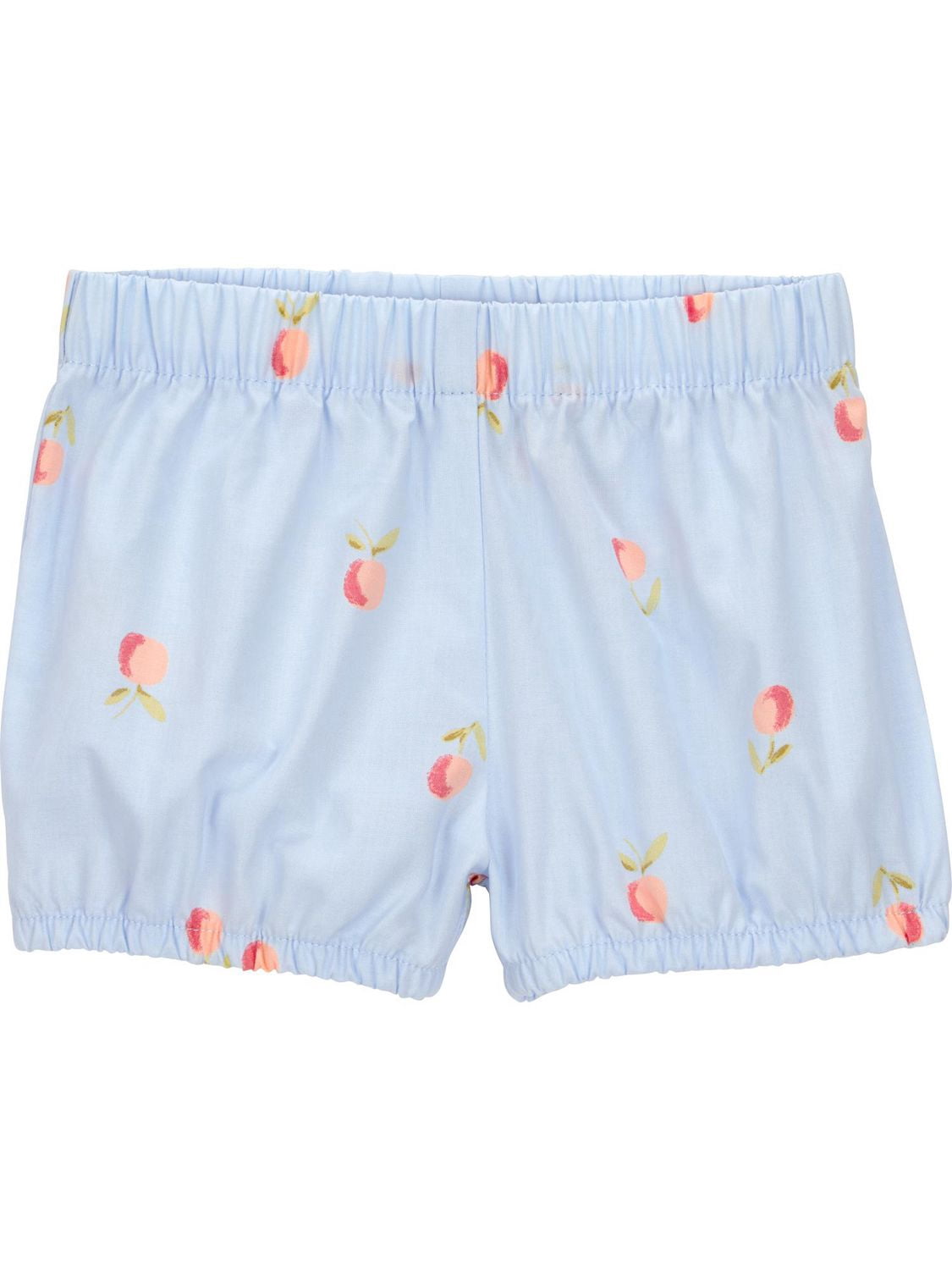 Carter's Child of Mine Infant Girl 3pc Set Peach