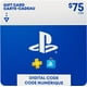 $75 PlayStation Store Gift Card [Digital Code] – image 1 sur 1