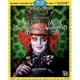 Alice Au Payes Des Merveilles (3D) (Blu-ray 3D + Blu-ray + DVD + Copie Numérique) (Bilingue) – image 1 sur 1