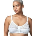 thumbnail image 1 of Soutien-gorge sans fil WonderBra à fermeture frontale, 1 of 5