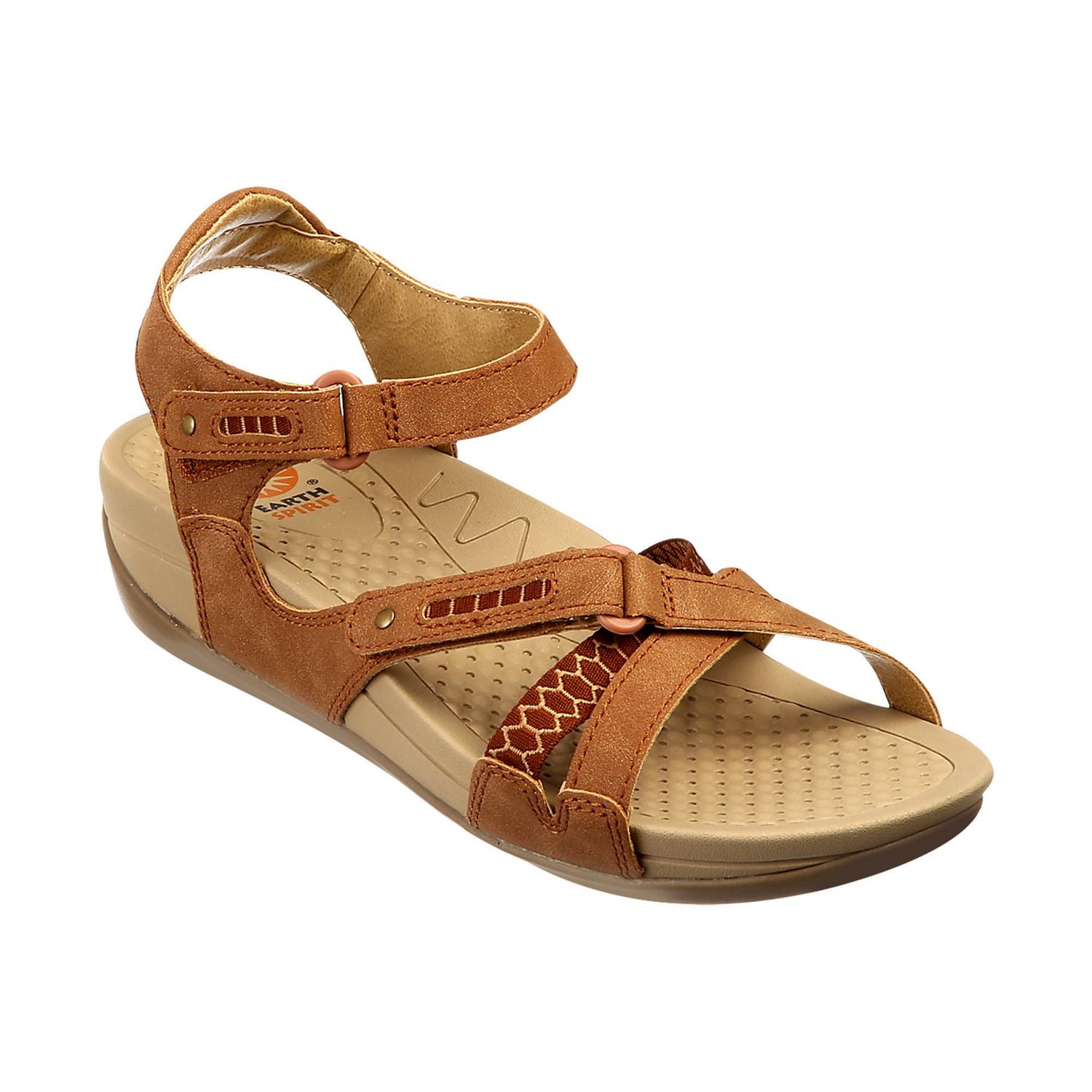 earth spirit flip flops