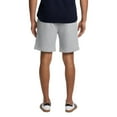 thumbnail image 2 of MESSI FLEECE SHORT, 2 of 5