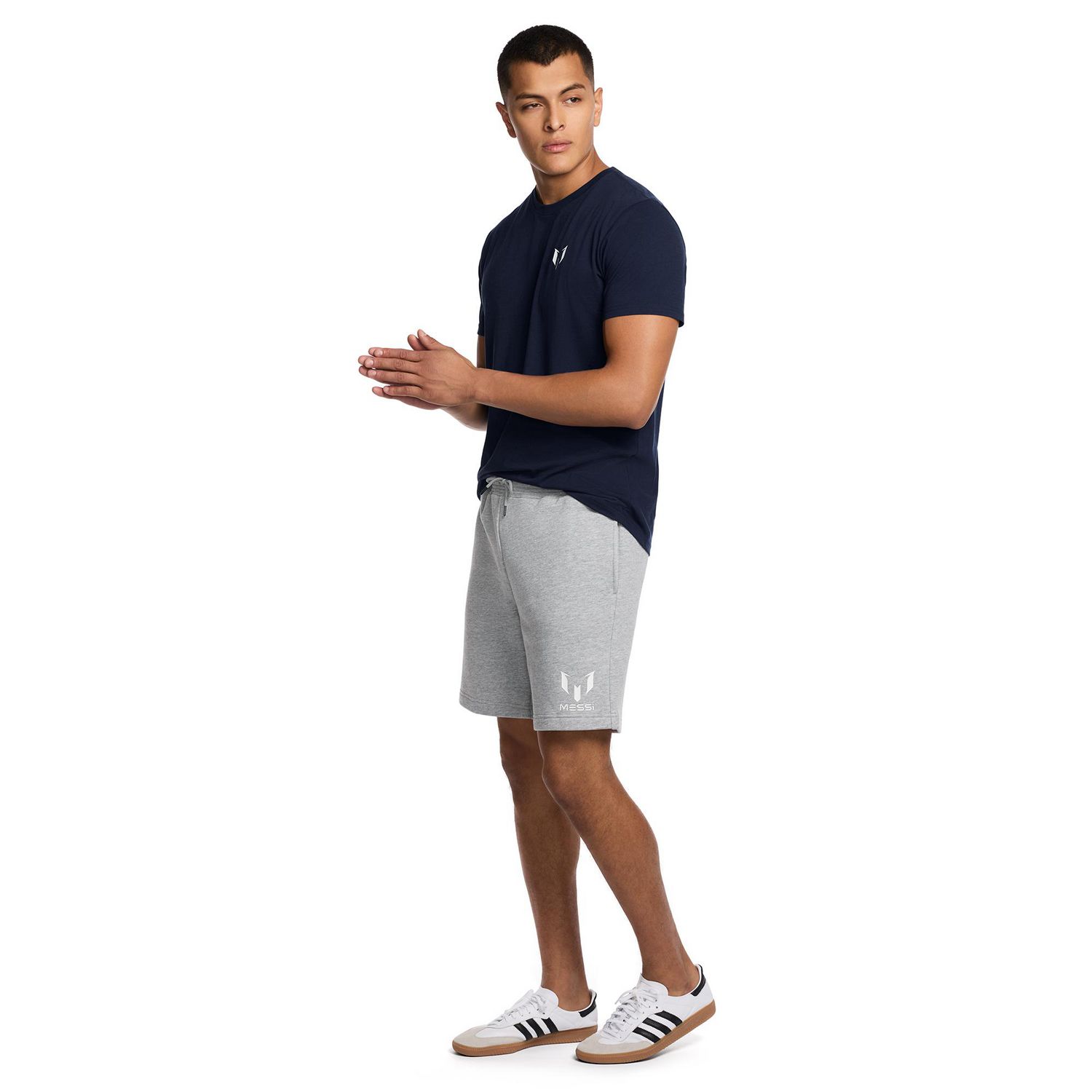 MESSI SHORT