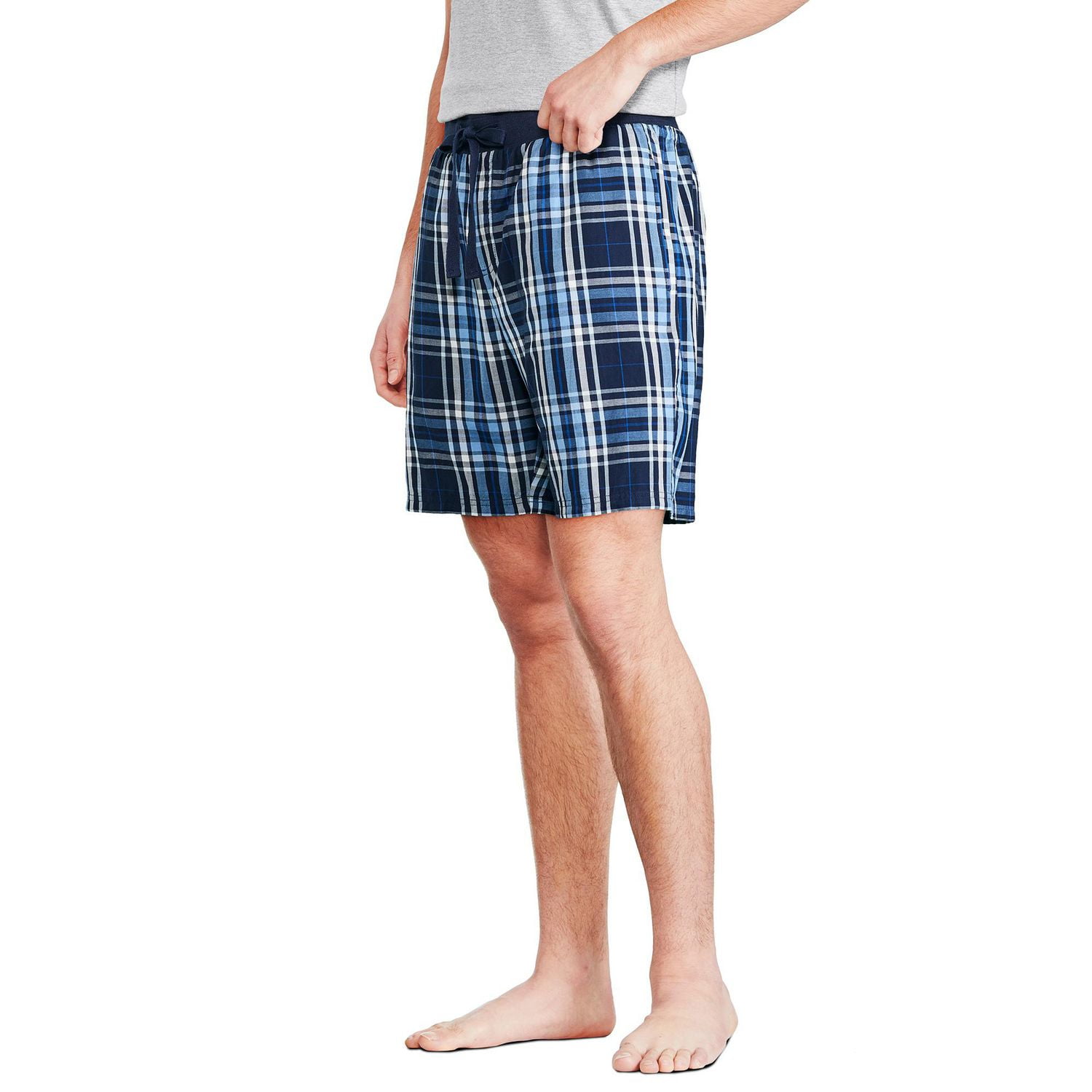 George Men's Woven Short